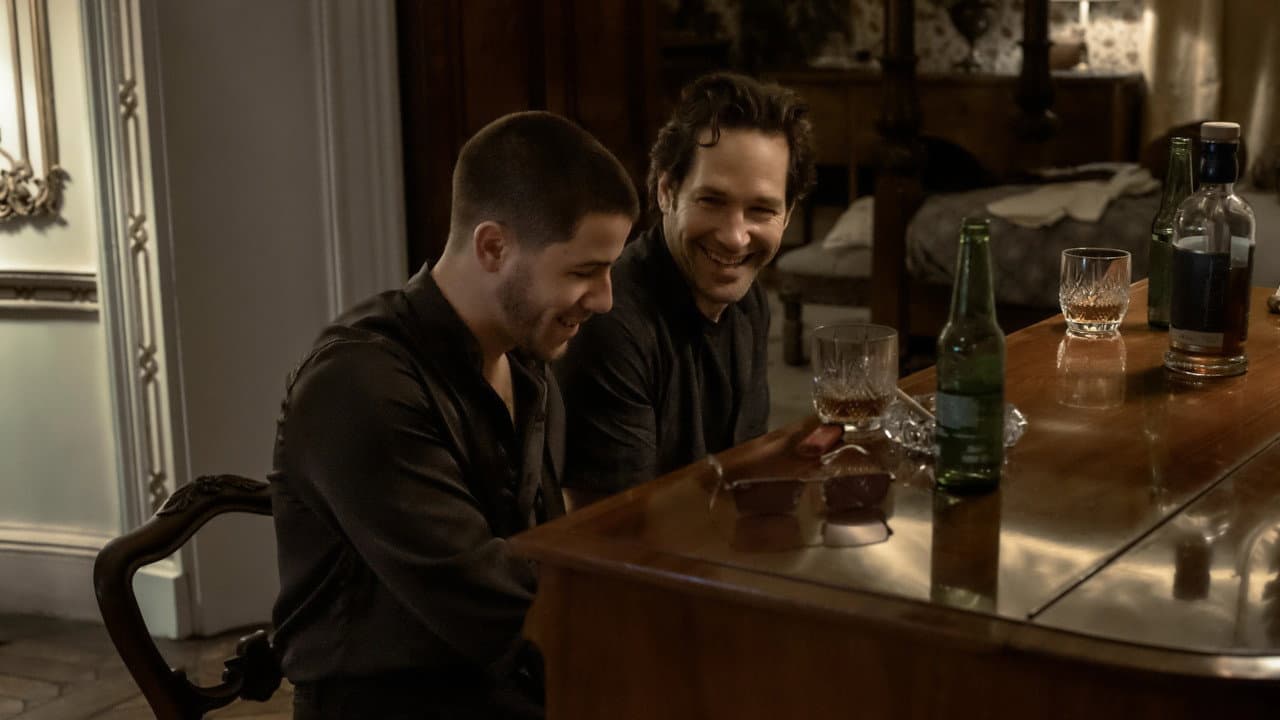 Power Ballad still 4