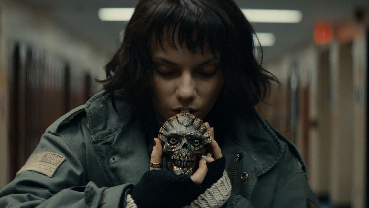 Whistle still 4