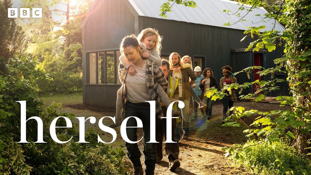Herself still 6