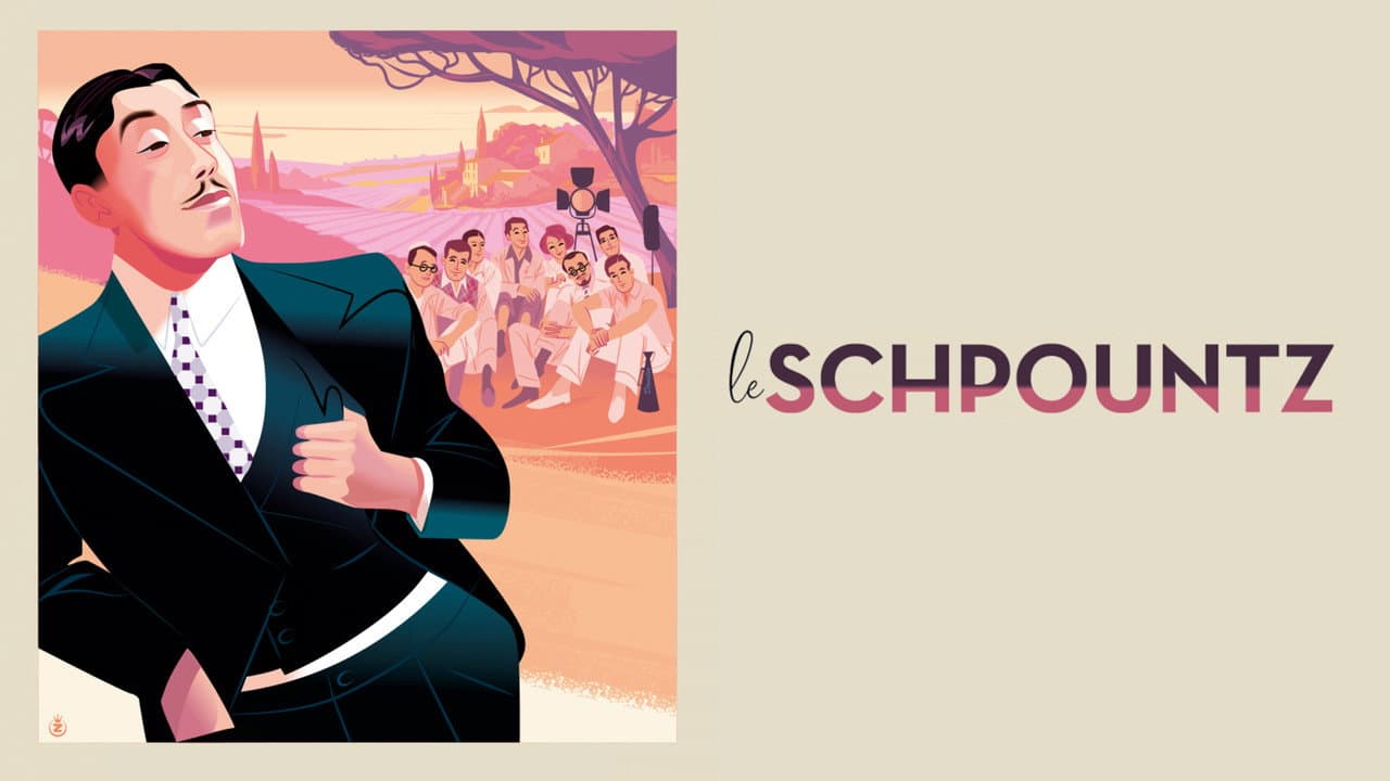 Netflix to Stream Pagnol's 1938 Film Heartbeat in 2026 still 5