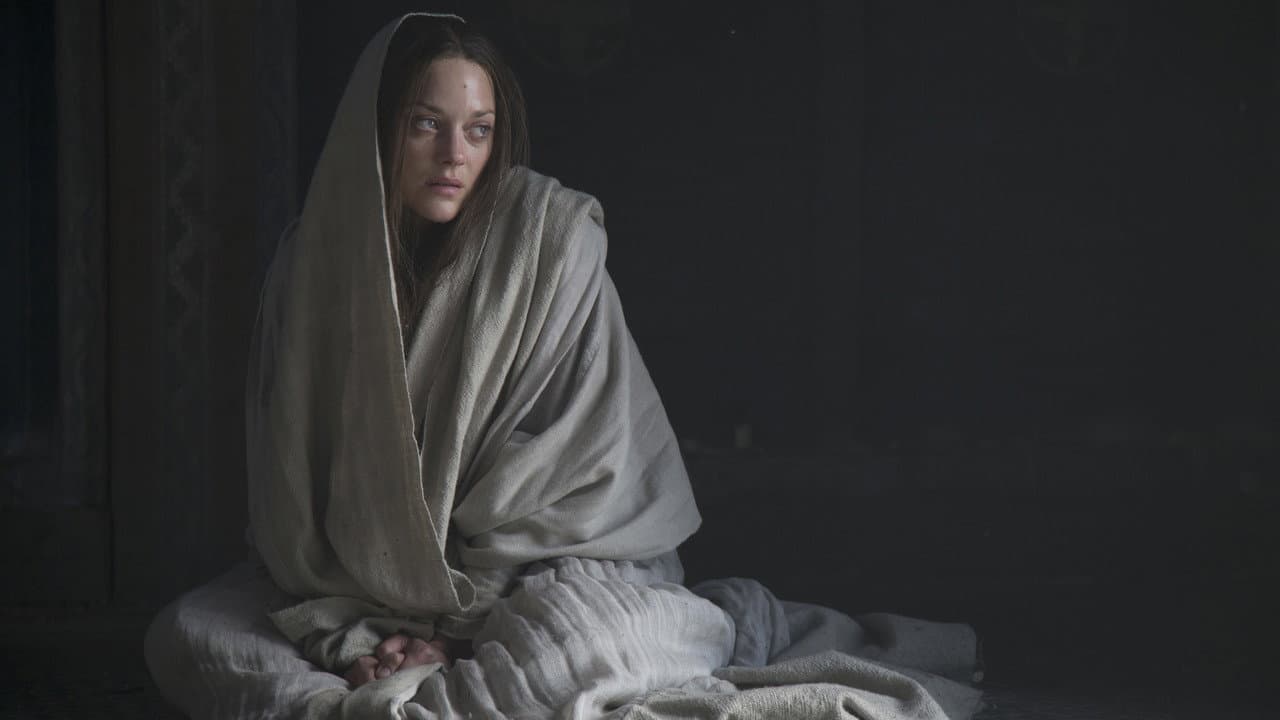 Macbeth still 8