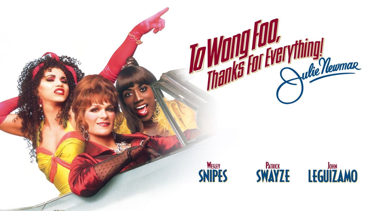 To Wong Foo, Thanks for Everything! Julie Newmar still 2