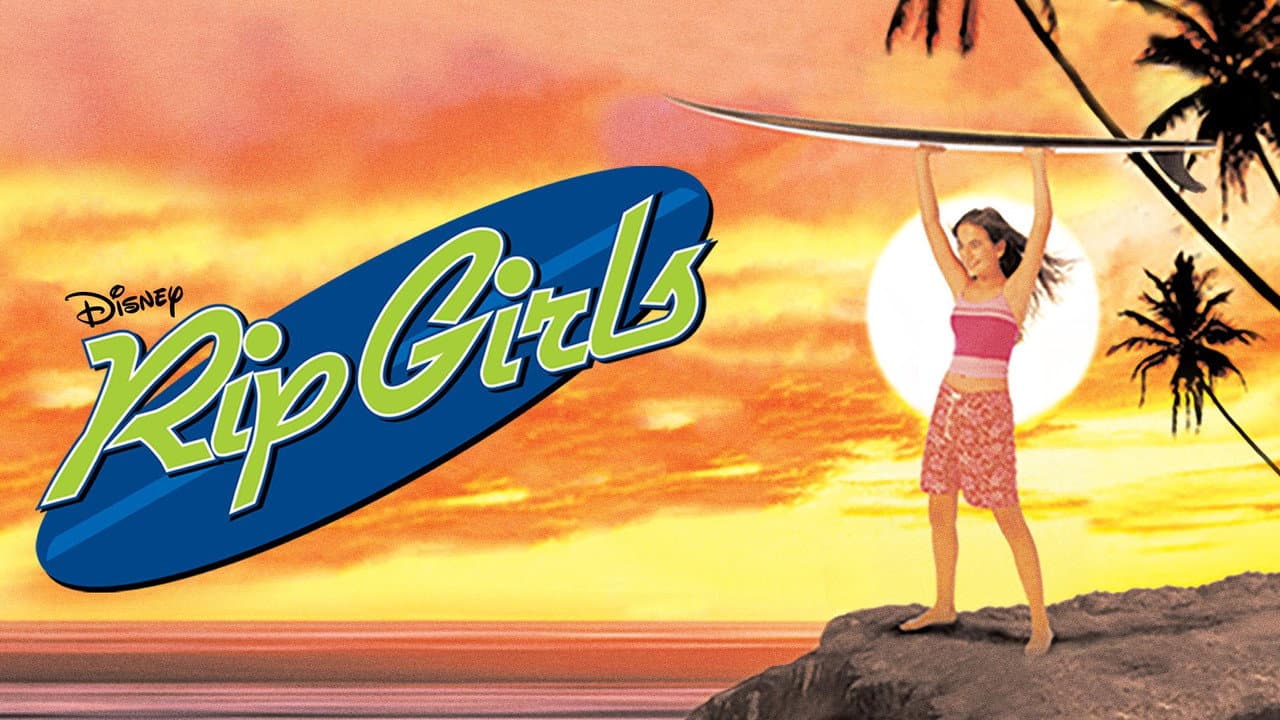 Rip Girls still 1