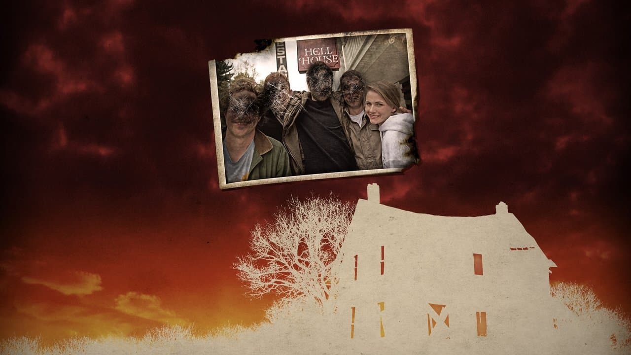 Hell House LLC still 1