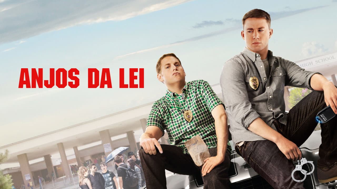 21 Jump Street still 6