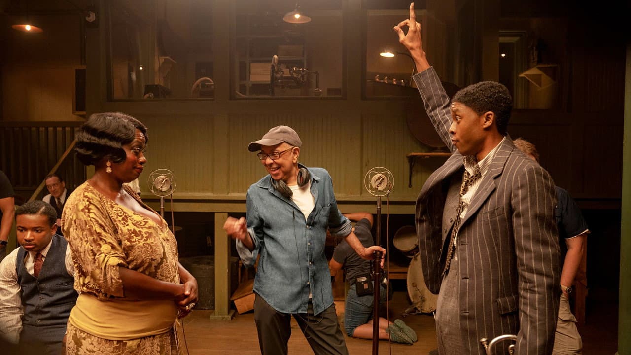 Ma Rainey's Black Bottom still 4
