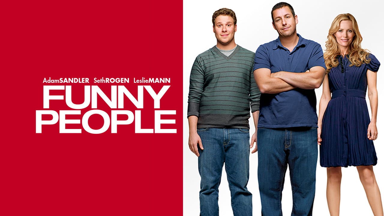 Funny People still 8