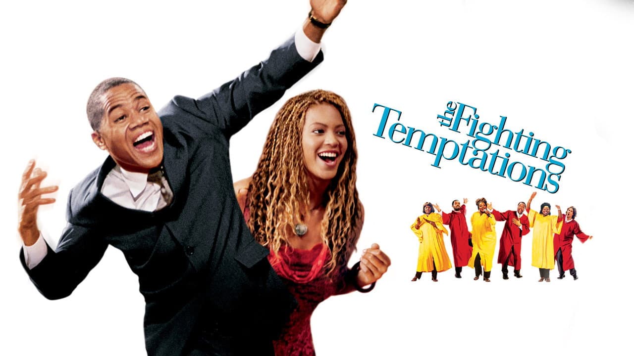 The Fighting Temptations still 1