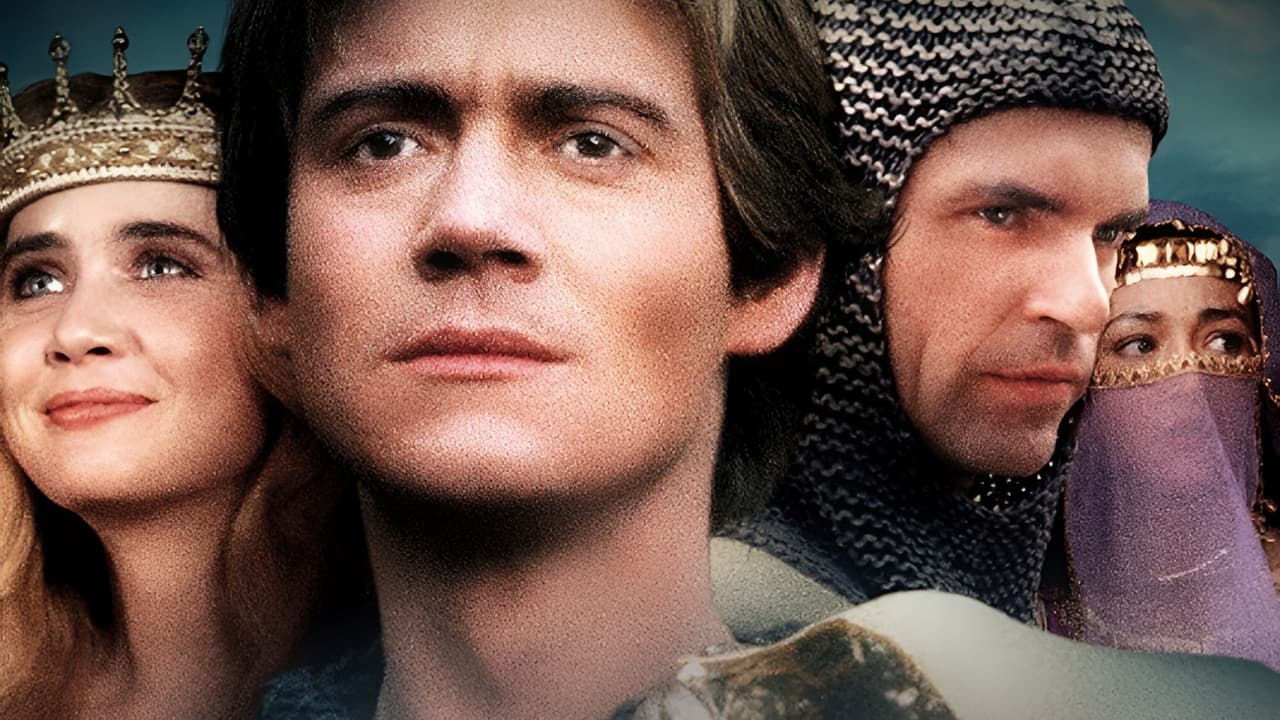 Ivanhoe still 1