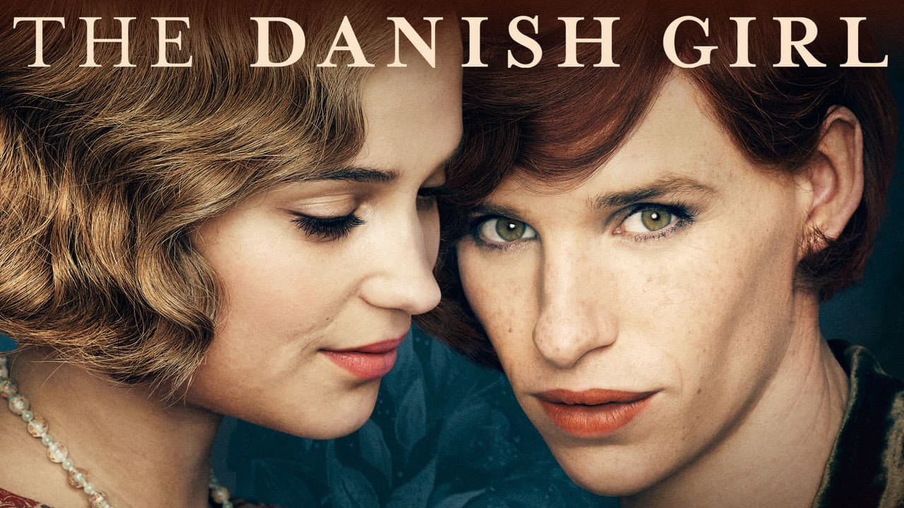 The Danish Girl still 8