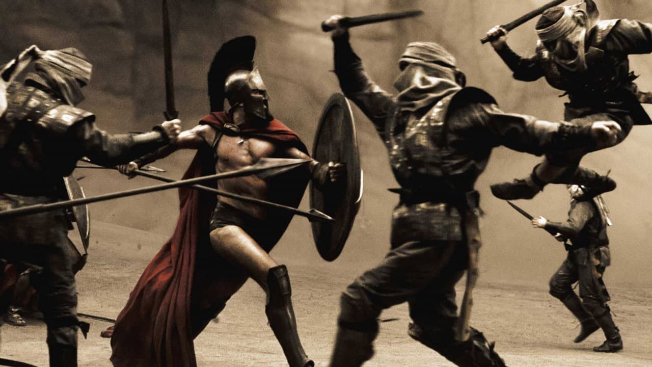 300 still 7