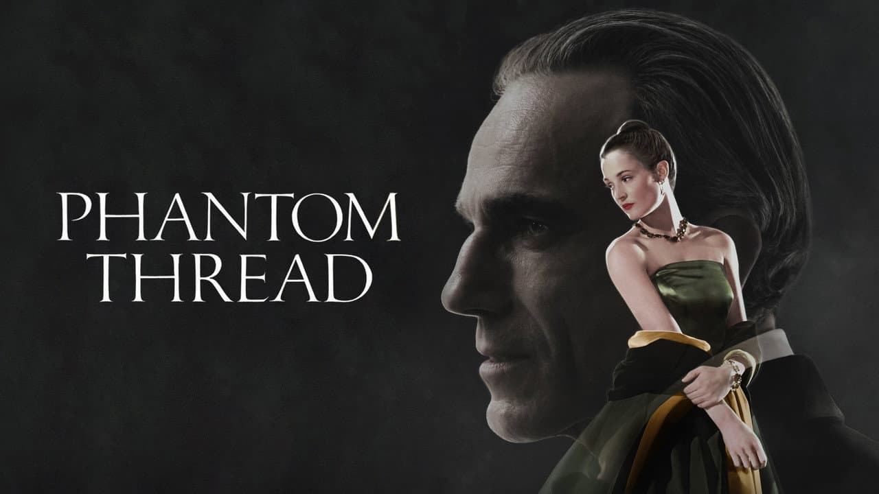 Phantom Thread still 5