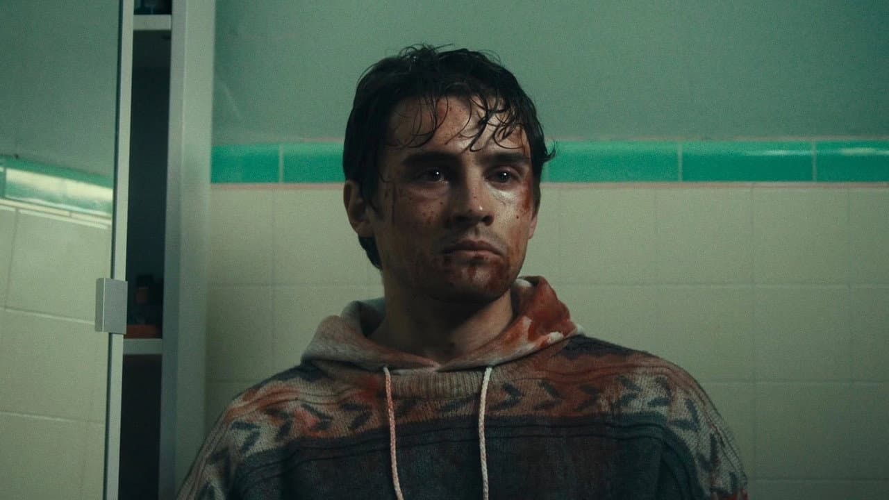Obsession (2025) Review: A Shocking Psychological Thriller still 5