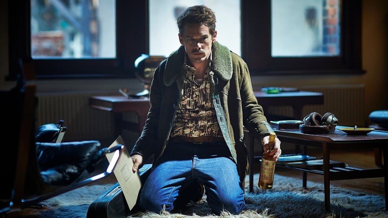 Predestination still 8