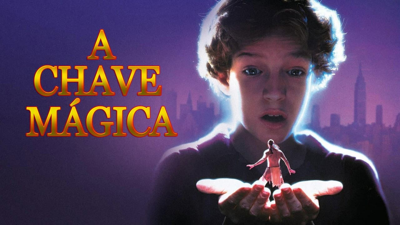 The Indian in the Cupboard still 2