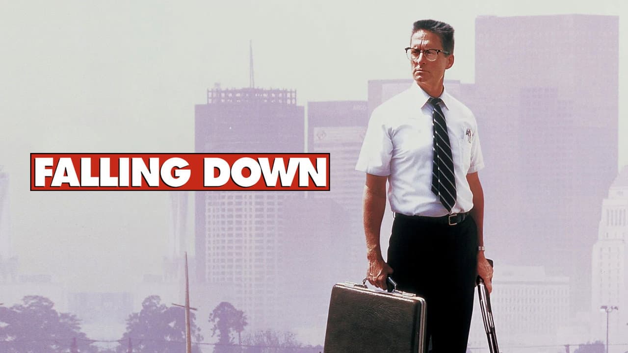 Falling Down still 4