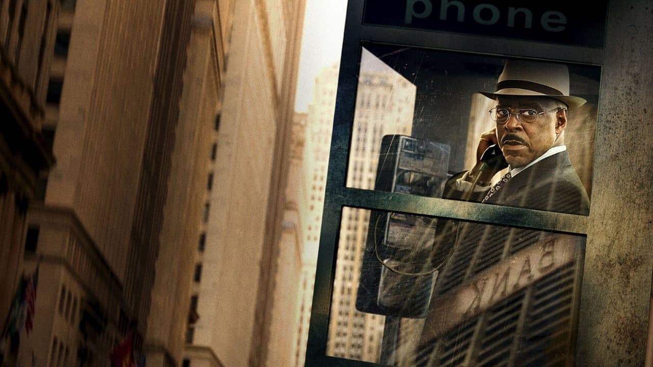 Heist 88 still 1