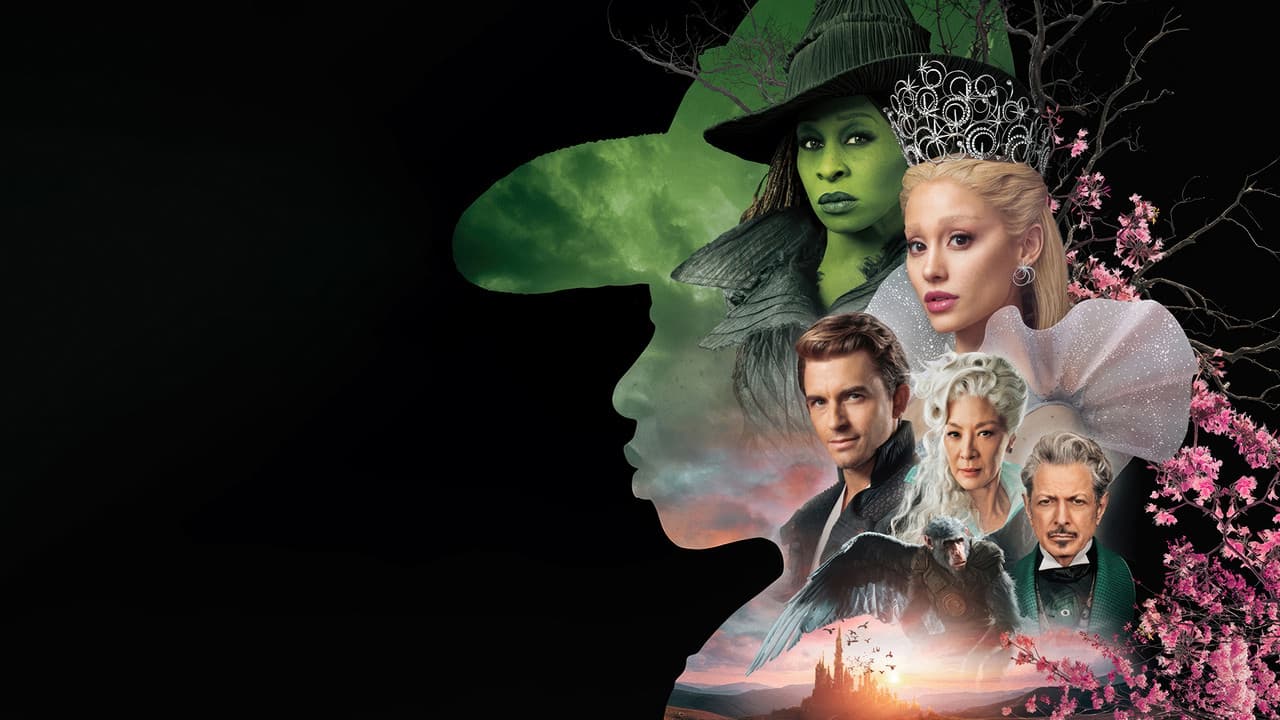 Wicked: For Good still 6