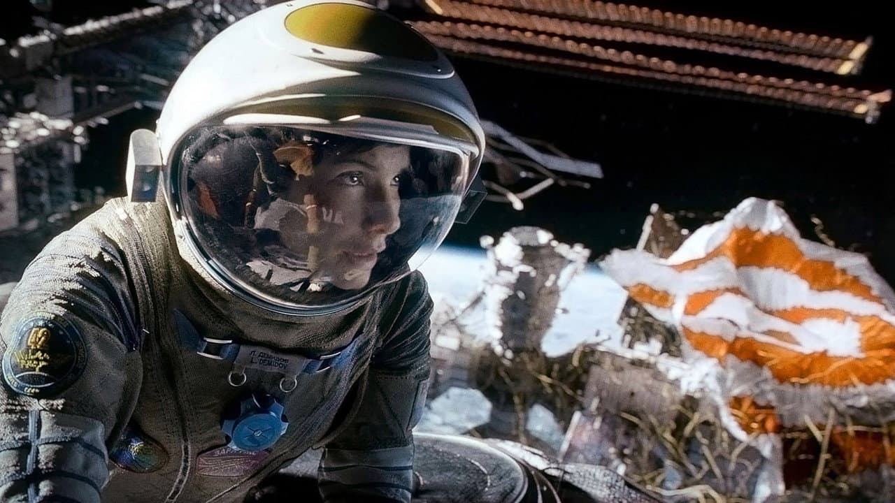 Gravity still 8