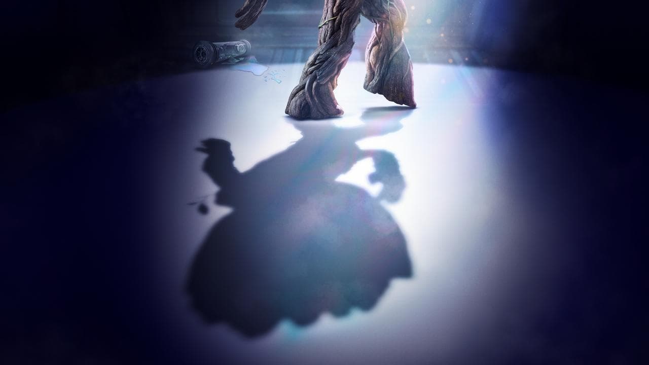 Groot's Pursuit still 2