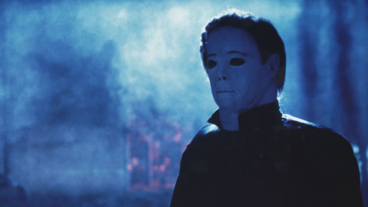 Halloween 4: The Return of Michael Myers still 3