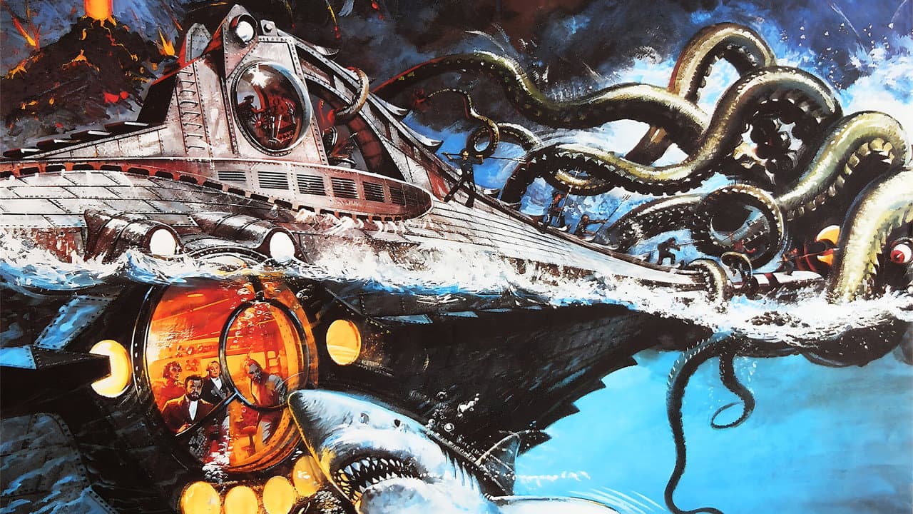 20,000 Leagues Under the Sea still 2