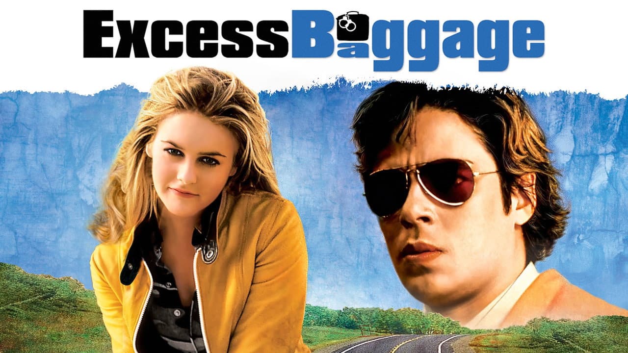 Excess Baggage still 7