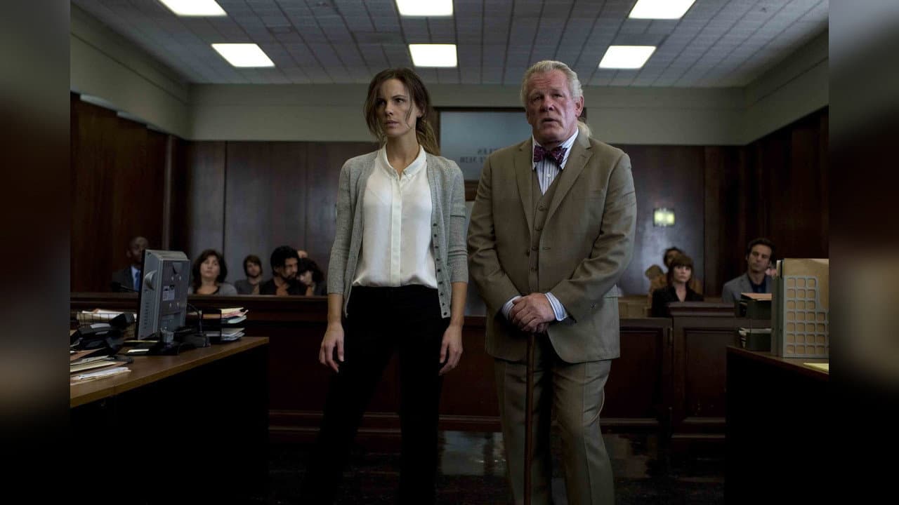 The Trials of Cate McCall still 4