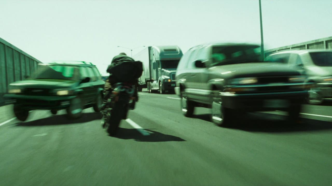 The Matrix Reloaded still 7