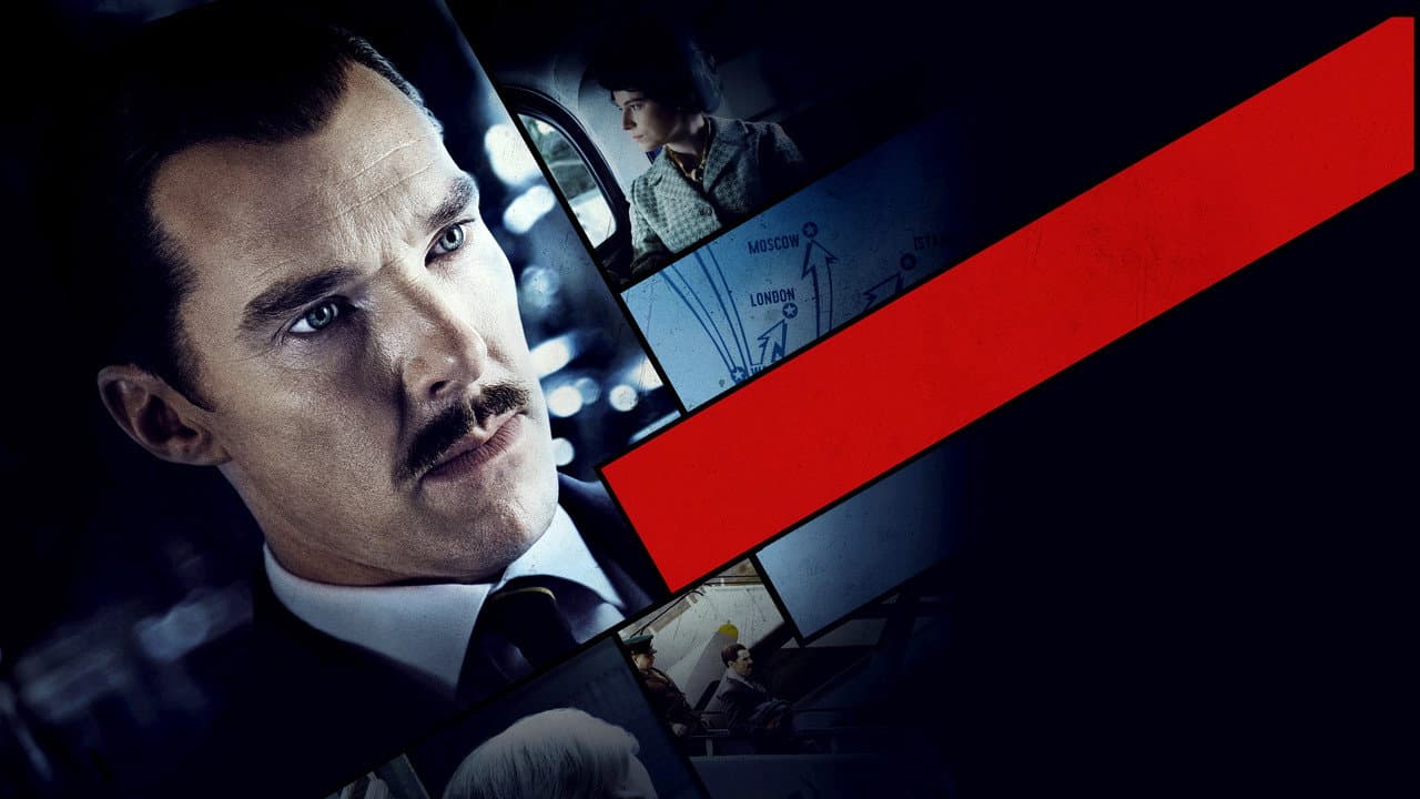 The Courier still 3