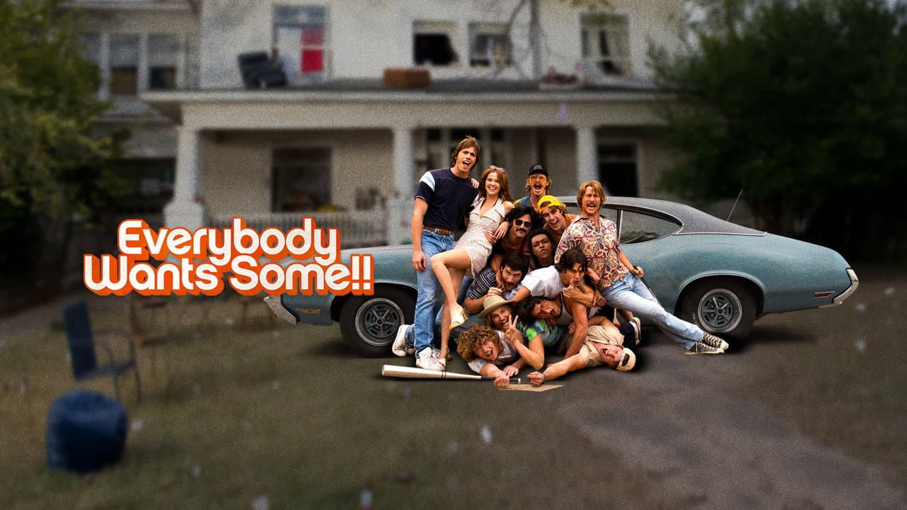 Everybody Wants Some!! still 3