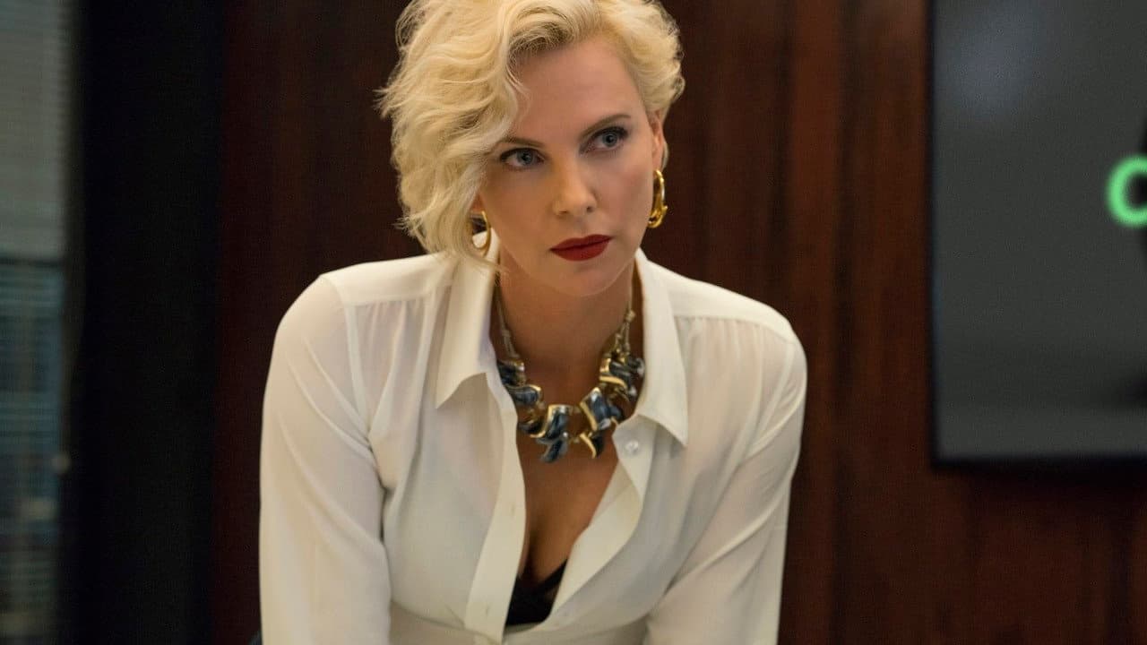 Gringo still 7