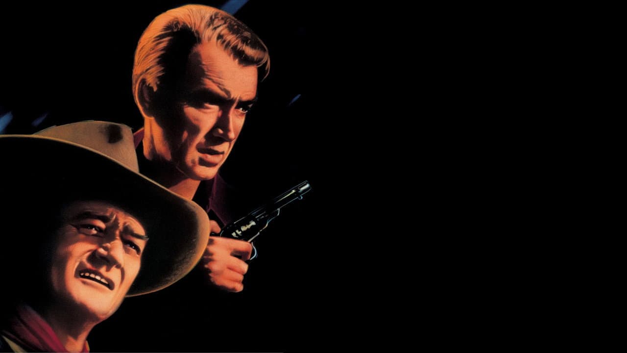 The Man Who Shot Liberty Valance still 6