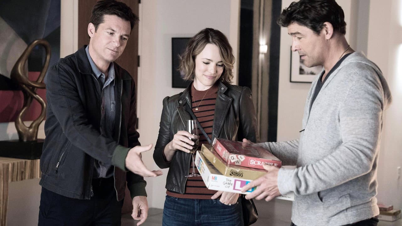 Game Night still 6