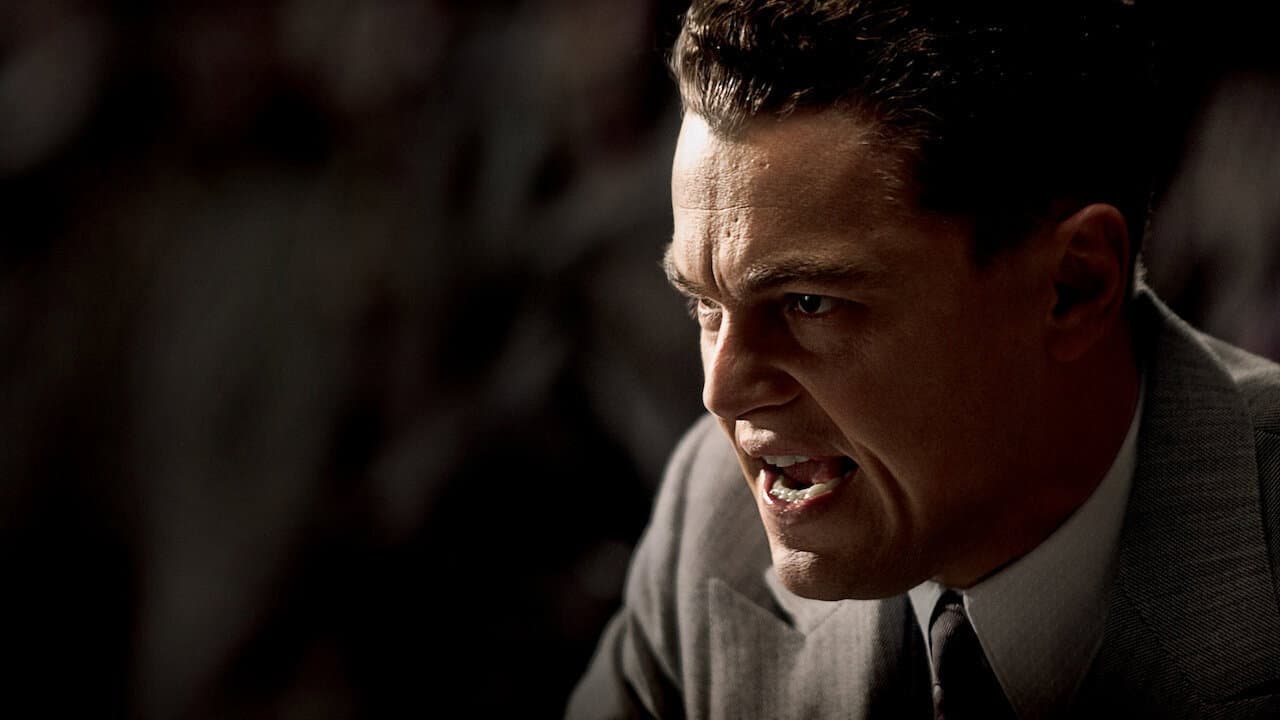 J. Edgar still 7
