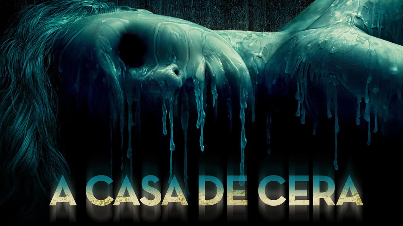House of Wax still 4