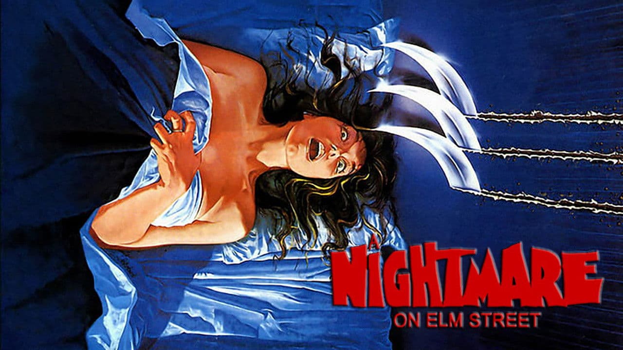 A Nightmare on Elm Street still 6