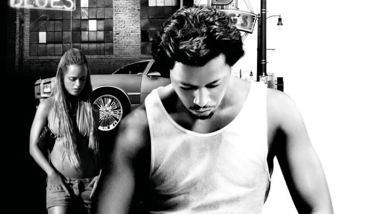 Hustle & Flow still 7
