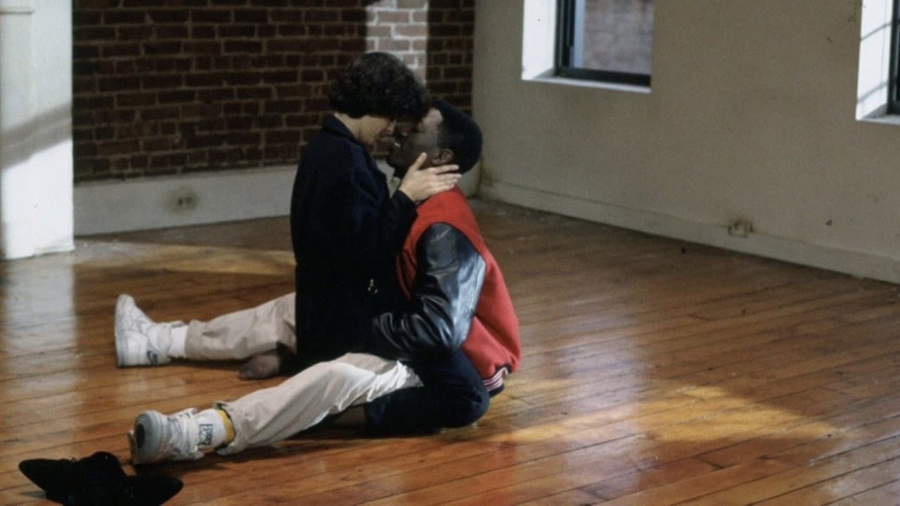 Jungle Fever still 6
