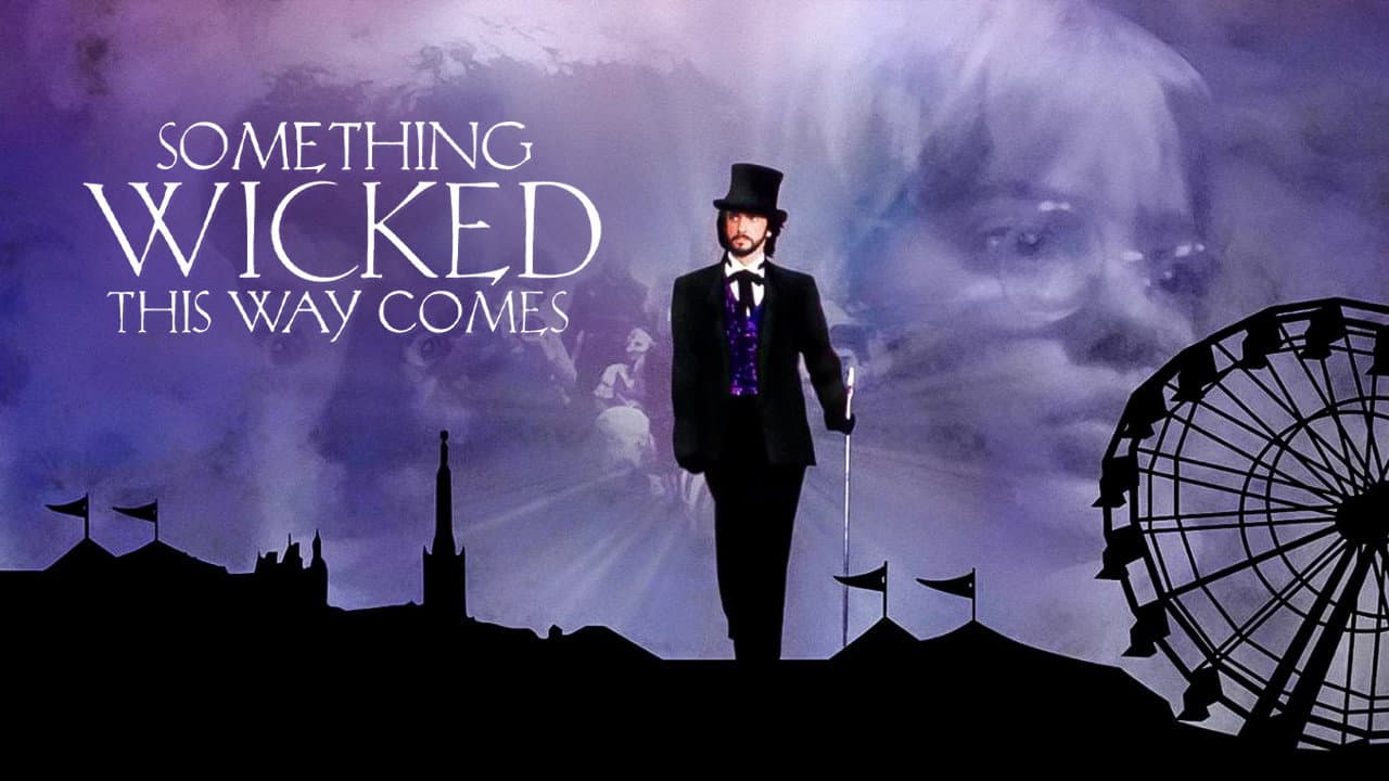 Something Wicked This Way Comes still 2