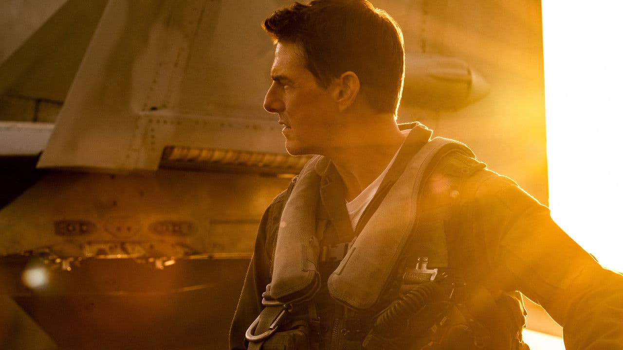 Top Gun: Maverick still 7