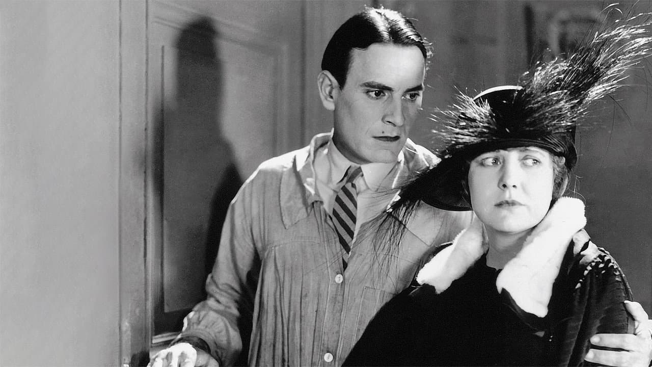 A Woman of Paris: A Drama of Fate still 3
