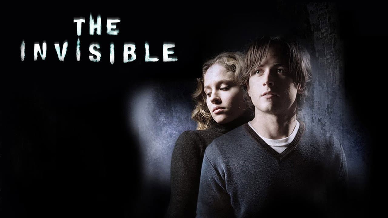 The Invisible still 2