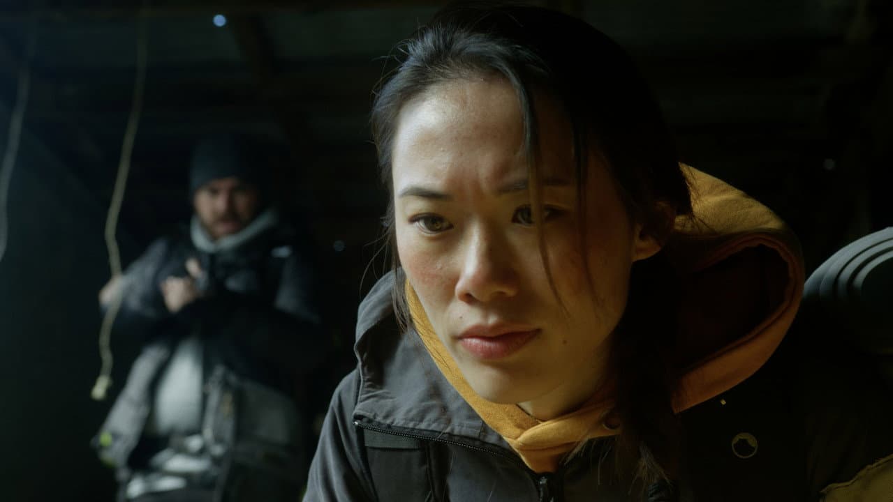 After Impact (2026) Review: A Frustrating still 6