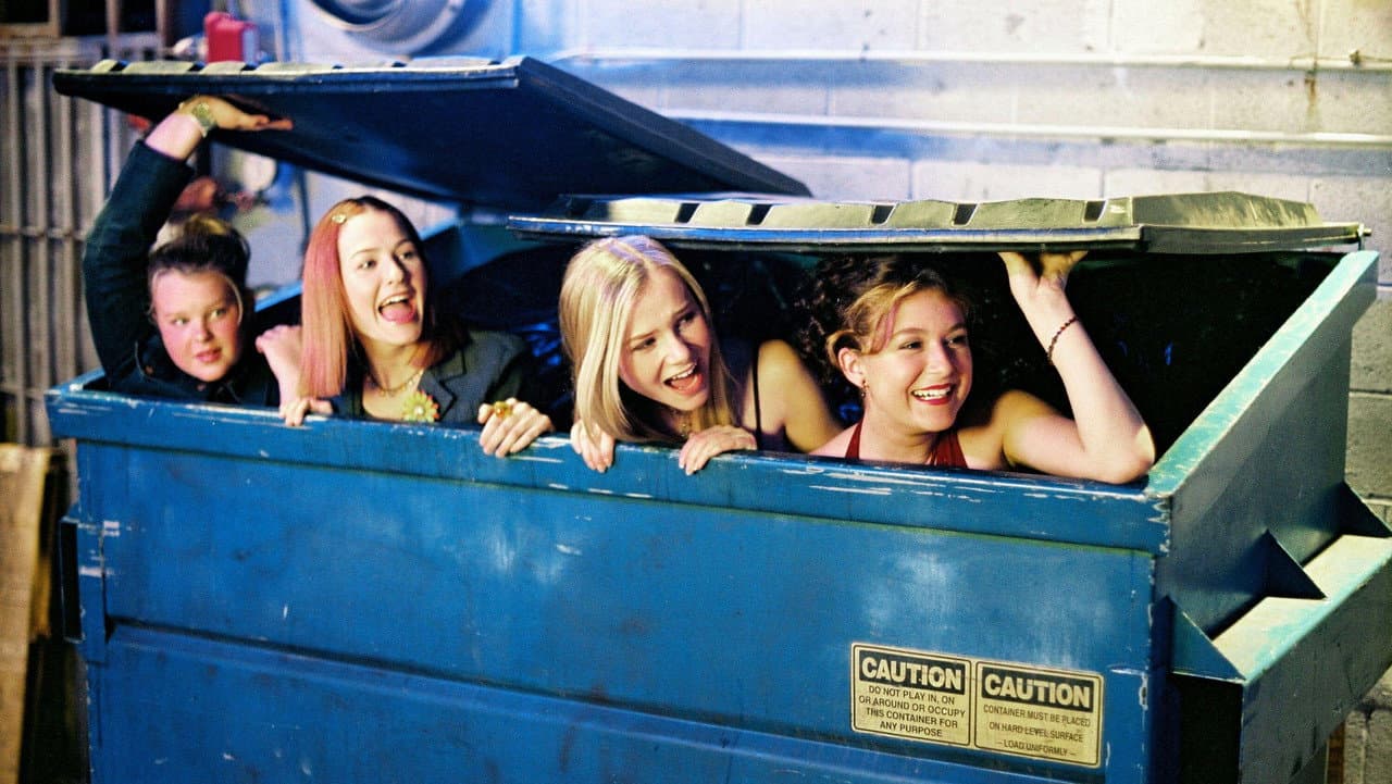 Sleepover still 4