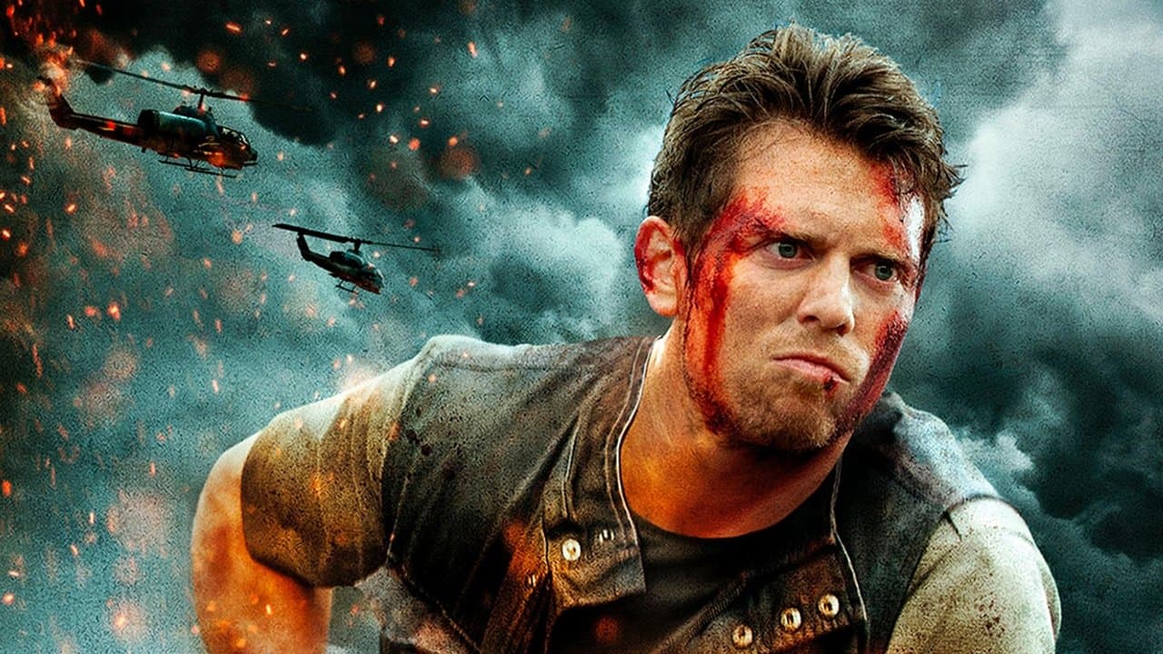The Marine 3: Homefront still 1