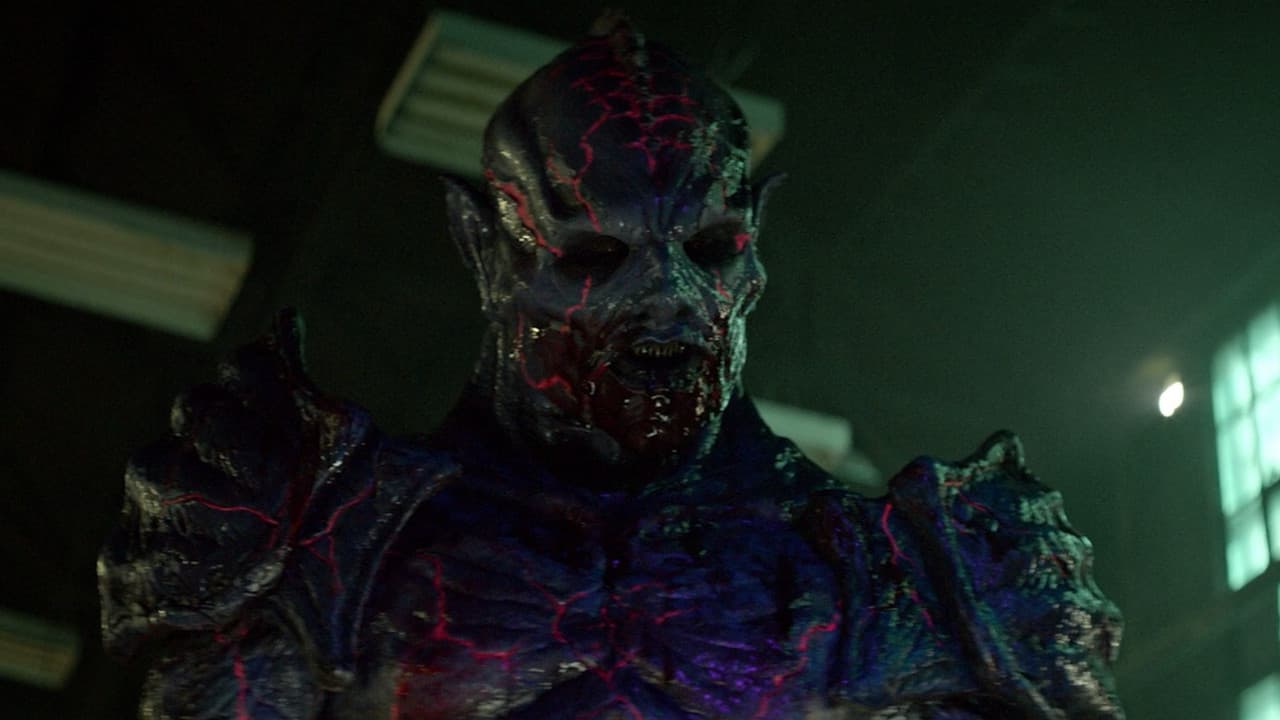 PG: Psycho Goreman still 5