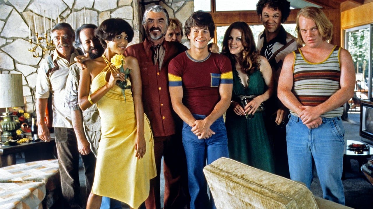 Boogie Nights still 2