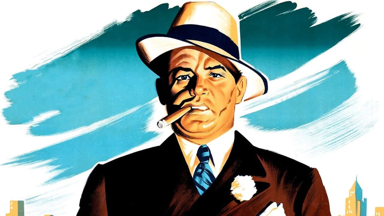 Al Capone still 3