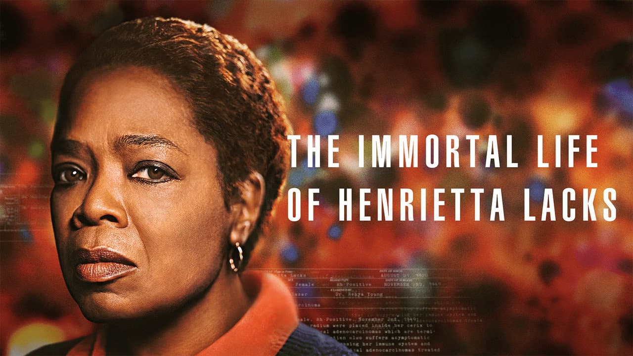 The Immortal Life of Henrietta Lacks still 8